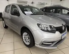 RENAULT SANDERO 1.0 12V SCE FLEX S EDITION MANUAL RENAULT SANDERO 1.0 12V SCE FLEX S EDITION MANUAL