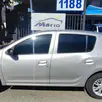 RENAULT SANDERO 1.0 12V SCE FLEX S EDITION MANUAL RENAULT SANDERO 1.0 12V SCE FLEX S EDITION MANUAL