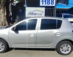 RENAULT SANDERO 1.0 12V SCE FLEX S EDITION MANUAL RENAULT SANDERO 1.0 12V SCE FLEX S EDITION MANUAL