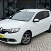 RENAULT SANDERO 1.0 12V SCE FLEX VIBE MANUAL RENAULT SANDERO 1.0 12V SCE FLEX VIBE MANUAL