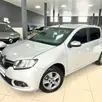RENAULT SANDERO 1.0 12V SCE FLEX VIBE MANUAL RENAULT SANDERO 1.0 12V SCE FLEX VIBE MANUAL