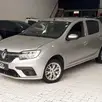 RENAULT SANDERO 1.0 12V SCE FLEX ZEN MANUAL RENAULT SANDERO 1.0 12V SCE FLEX ZEN MANUAL