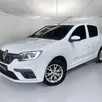 RENAULT SANDERO 1.0 12V SCE FLEX ZEN MANUAL RENAULT SANDERO 1.0 12V SCE FLEX ZEN MANUAL