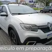 RENAULT SANDERO 1.0 12V SCE FLEX ZEN MANUAL RENAULT SANDERO 1.0 12V SCE FLEX ZEN MANUAL