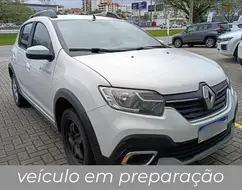 RENAULT SANDERO 1.0 12V SCE FLEX ZEN MANUAL RENAULT SANDERO 1.0 12V SCE FLEX ZEN MANUAL