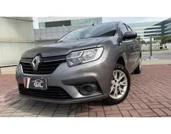 RENAULT SANDERO 1.0 12V SCE FLEX ZEN MANUAL RENAULT SANDERO 1.0 12V SCE FLEX ZEN MANUAL