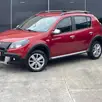 RENAULT SANDERO 1.0 AUTHENTIQUE 16V FLEX 4P MANUAL RENAULT SANDERO 1.0 AUTHENTIQUE 16V FLEX 4P MANUAL