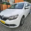 RENAULT SANDERO 1.0 AUTHENTIQUE 16V FLEX 4P MANUAL RENAULT SANDERO 1.0 AUTHENTIQUE 16V FLEX 4P MANUAL