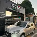 RENAULT SANDERO 1.0 AUTHENTIQUE 16V FLEX 4P MANUAL RENAULT SANDERO 1.0 AUTHENTIQUE 16V FLEX 4P MANUAL