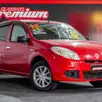 RENAULT SANDERO 1.0 AUTHENTIQUE 16V FLEX 4P MANUAL RENAULT SANDERO 1.0 AUTHENTIQUE 16V FLEX 4P MANUAL
