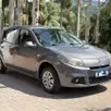 RENAULT SANDERO 1.0 EXPRESSION 16V FLEX 4P MANUAL RENAULT SANDERO 1.0 EXPRESSION 16V FLEX 4P MANUAL