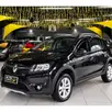 RENAULT SANDERO 1.6 16V SCE FLEX GT LINE MANUAL RENAULT SANDERO 1.6 16V SCE FLEX GT LINE MANUAL
