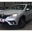 RENAULT SANDERO 1.6 16V SCE FLEX INTENSE X-TRONIC RENAULT SANDERO 1.6 16V SCE FLEX INTENSE X-TRONIC