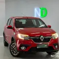 RENAULT SANDERO 1.6 16V SCE FLEX INTENSE X-TRONIC RENAULT SANDERO 1.6 16V SCE FLEX INTENSE X-TRONIC