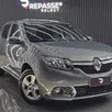 RENAULT SANDERO 1.6 DYNAMIQUE 8V FLEX 4P MANUAL RENAULT SANDERO 1.6 DYNAMIQUE 8V FLEX 4P MANUAL