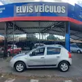 RENAULT SANDERO 1.6 EXPRESSION 8V FLEX 4P MANUAL RENAULT SANDERO 1.6 EXPRESSION 8V FLEX 4P MANUAL