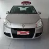 RENAULT SANDERO 1.6 EXPRESSION 8V FLEX 4P MANUAL RENAULT SANDERO 1.6 EXPRESSION 8V FLEX 4P MANUAL