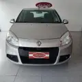 RENAULT SANDERO 1.6 EXPRESSION 8V FLEX 4P MANUAL RENAULT SANDERO 1.6 EXPRESSION 8V FLEX 4P MANUAL