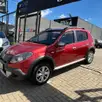 RENAULT SANDERO 1.6 STEPWAY 16V FLEX 4P MANUAL RENAULT SANDERO 1.6 STEPWAY 16V FLEX 4P MANUAL