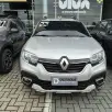 RENAULT STEPWAY 1.6 16V SCE FLEX ICONIC X-TRONIC RENAULT STEPWAY 1.6 16V SCE FLEX ICONIC X-TRONIC
