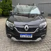 RENAULT STEPWAY 1.6 16V SCE FLEX ICONIC X-TRONIC RENAULT STEPWAY 1.6 16V SCE FLEX ICONIC X-TRONIC