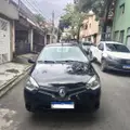 RENAULT CLIO 1.0 AUTHENTIQUE 16V FLEX 2P MANUAL RENAULT CLIO 1.0 AUTHENTIQUE 16V FLEX 2P MANUAL