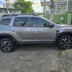 RENAULT DUSTER 1.6 16V SCE FLEX ICONIC PLUS X-TRONIC RENAULT DUSTER 1.6 16V SCE FLEX ICONIC PLUS X-TRONIC