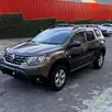 RENAULT DUSTER 1.6 16V SCE FLEX INTENSE MANUAL RENAULT DUSTER 1.6 16V SCE FLEX INTENSE MANUAL