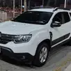 RENAULT DUSTER 1.6 16V SCE FLEX INTENSE X-TRONIC RENAULT DUSTER 1.6 16V SCE FLEX INTENSE X-TRONIC