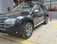 RENAULT DUSTER 2.0 TECH ROAD 4X2 16V FLEX 4P AUTOMÁTICO RENAULT DUSTER 2.0 TECH ROAD 4X2 16V FLEX 4P AUTOMÁTICO