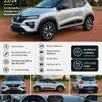 RENAULT KWID 1.0 12V SCE FLEX INTENSE MANUAL RENAULT KWID 1.0 12V SCE FLEX INTENSE MANUAL
