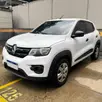 RENAULT KWID 1.0 12V SCE FLEX ZEN MANUAL RENAULT KWID 1.0 12V SCE FLEX ZEN MANUAL