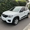 RENAULT KWID 1.0 12V SCE FLEX ZEN MANUAL RENAULT KWID 1.0 12V SCE FLEX ZEN MANUAL