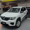 RENAULT KWID 1.0 12V SCE FLEX ZEN MANUAL RENAULT KWID 1.0 12V SCE FLEX ZEN MANUAL