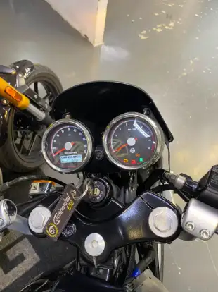 ROYAL ENFIELD-CONTINENTAL GT ROYAL ENFIELD-CONTINENTAL GT-2022
