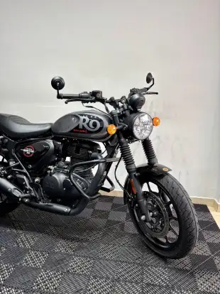 ROYAL ENFIELD-HUNTER 350 ROYAL ENFIELD-HUNTER 350-2025