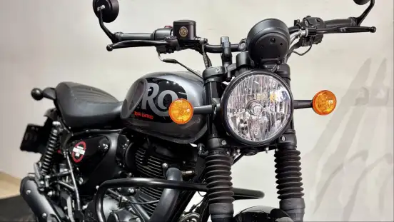 ROYAL ENFIELD-HUNTER 350 ROYAL ENFIELD-HUNTER 350-2025