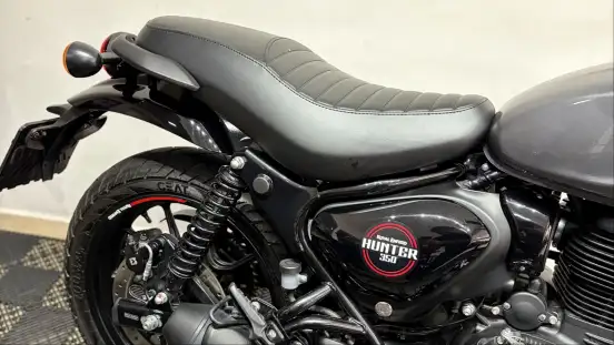 ROYAL ENFIELD-HUNTER 350 ROYAL ENFIELD-HUNTER 350-2025