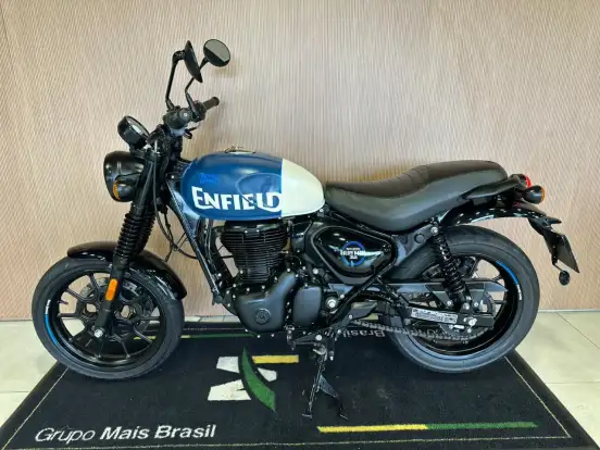 ROYAL ENFIELD-HUNTER 350 ROYAL ENFIELD-HUNTER 350-2023