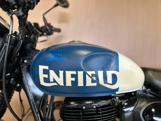 ROYAL ENFIELD-HUNTER 350 ROYAL ENFIELD-HUNTER 350-2023