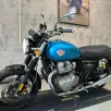 ROYAL ENFIELD INTERCEPTOR ROYAL ENFIELD INTERCEPTOR