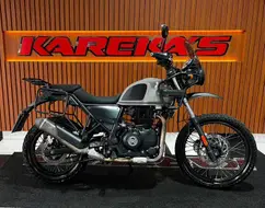 ROYAL ENFIELD HIMALAYAN ROYAL ENFIELD HIMALAYAN