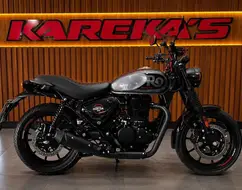 ROYAL ENFIELD HUNTER 350 ROYAL ENFIELD HUNTER 350