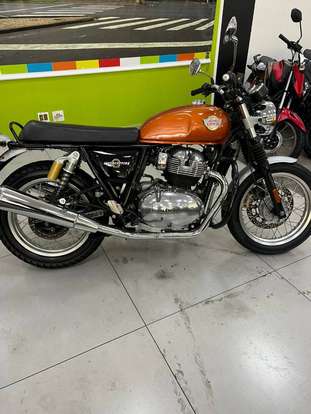 ROYAL ENFIELD-INTERCEPTOR-2022