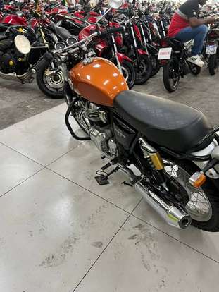 ROYAL ENFIELD-INTERCEPTOR-2022