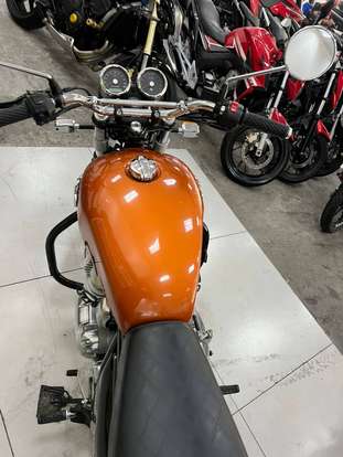ROYAL ENFIELD-INTERCEPTOR-2022