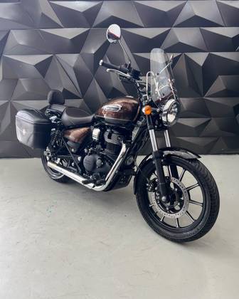 ROYAL ENFIELD METEOR 350 STELLAR 