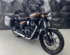 ROYAL ENFIELD METEOR 350 STELLAR ROYAL ENFIELD METEOR 350 STELLAR
