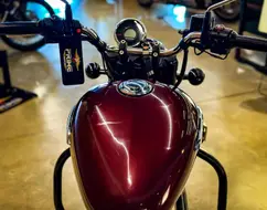 ROYAL ENFIELD METEOR 350 STELLAR ROYAL ENFIELD METEOR 350 STELLAR