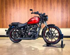 ROYAL ENFIELD METEOR 350 ROYAL ENFIELD METEOR 350